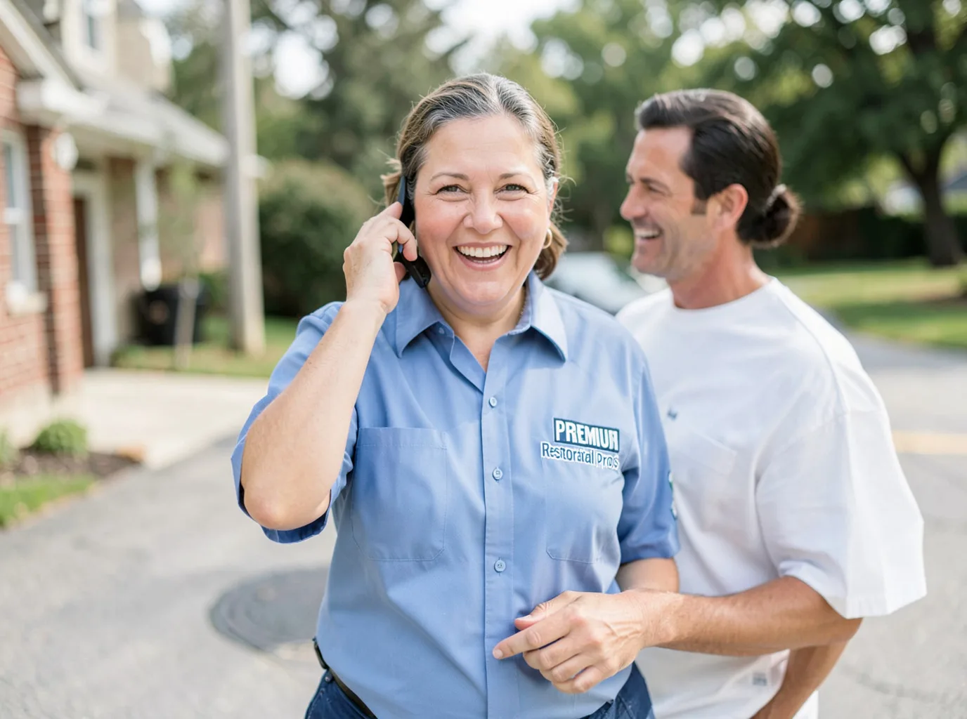 Water Damage Restoration Powers Lake, ND FAQs